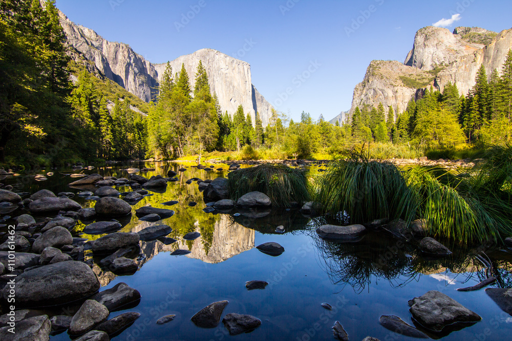 Yosemite Yosemite