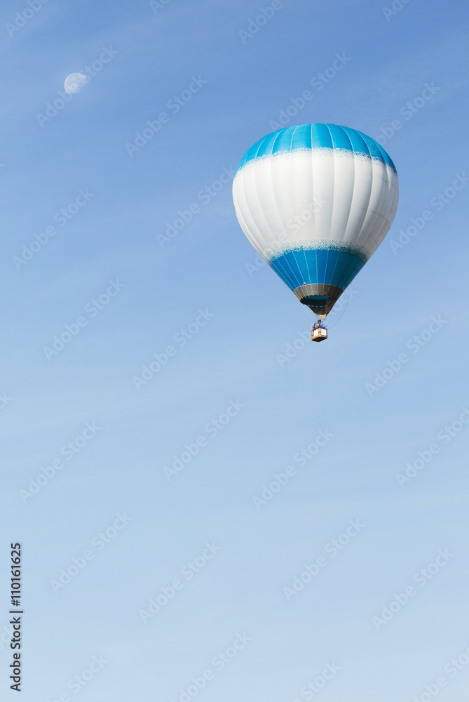 Fototapeta premium Balloon