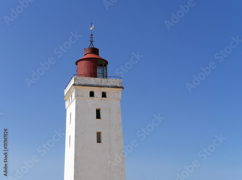 Leuchtturm Rubjerg Knude © Dagmar Richardt