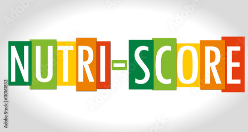 Etiquette Nutri Score