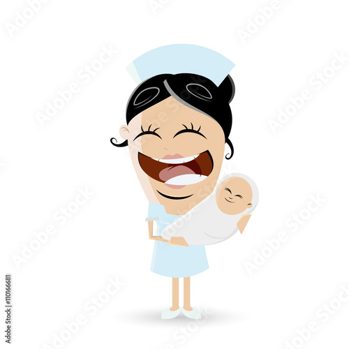 hebamme baby geburt