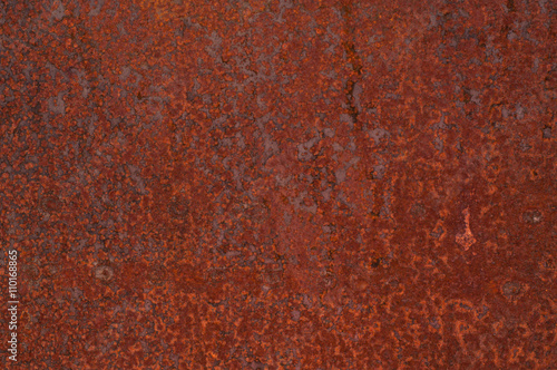 Wallpaper Mural metal corroded Torontodigital.ca