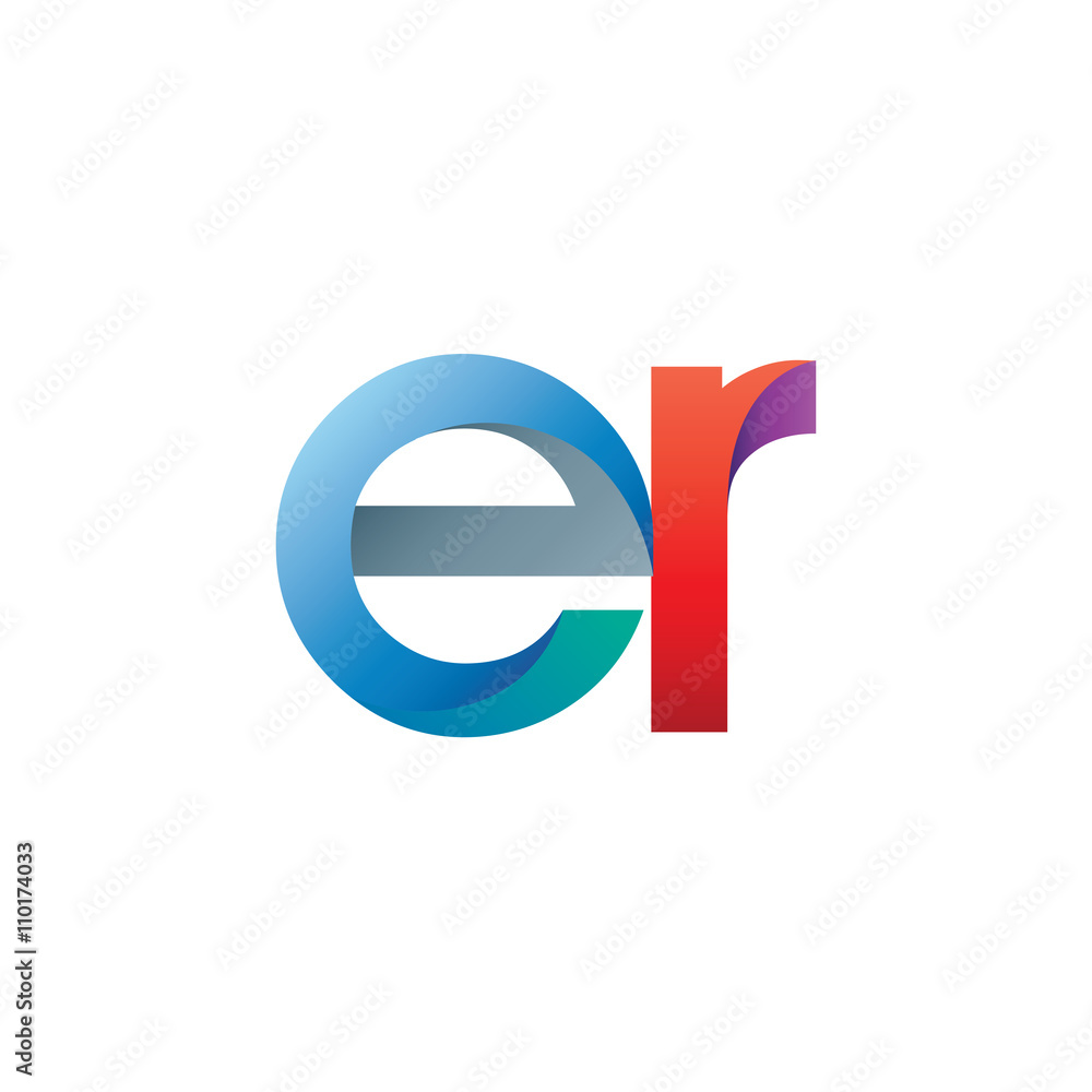 ER Logo ER Logo