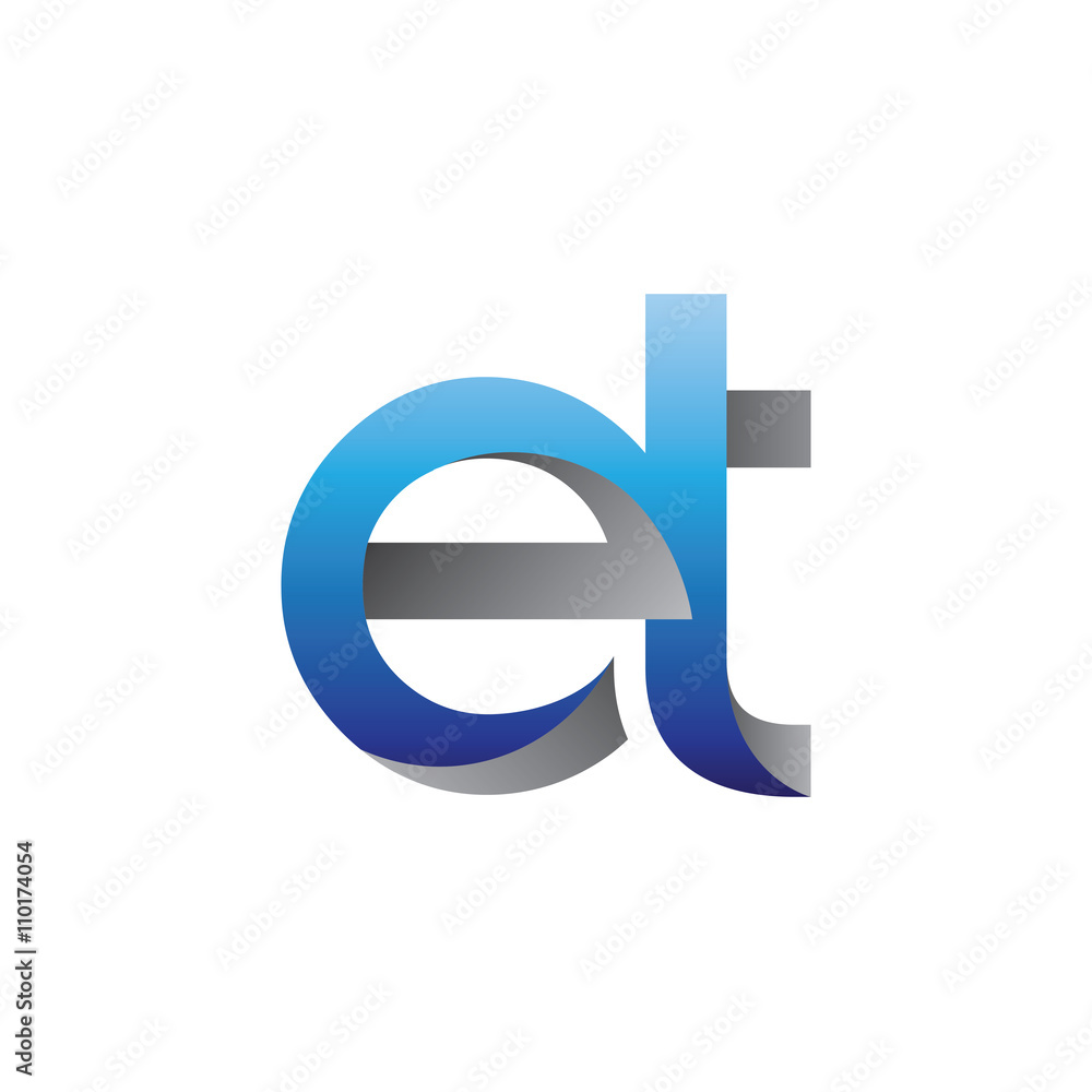 ET Logo ET Logo