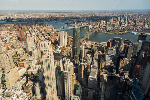 New York City