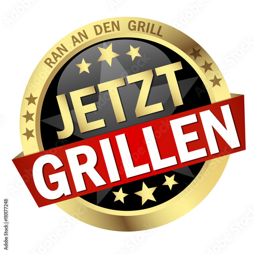 button Jetzt grillen