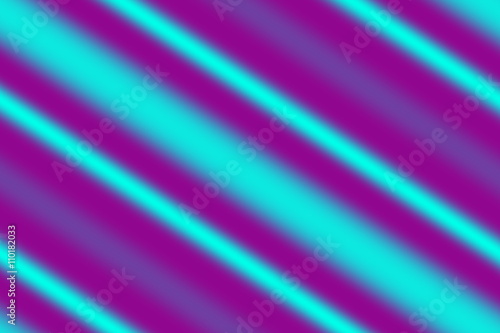 Illustration of purple and light blue stripes