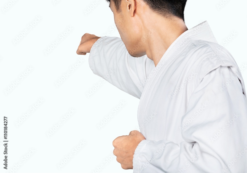 Martial Arts. Martial Arts.