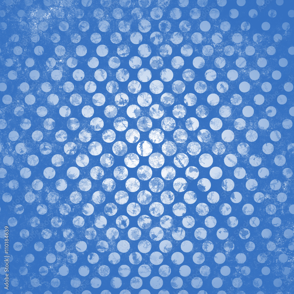 polka dot pattern with circles polka dot pattern with circles