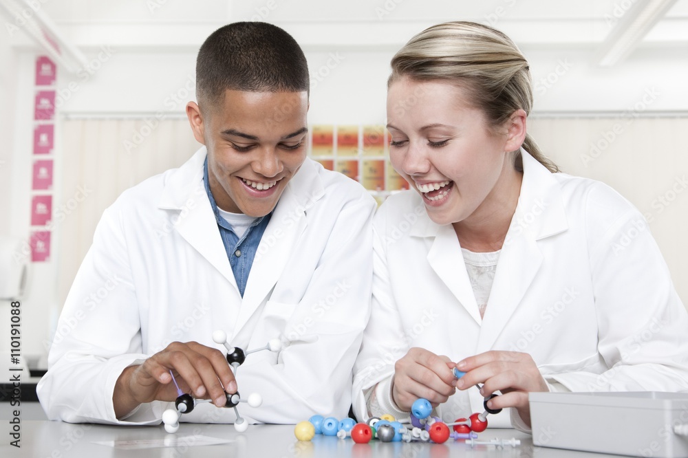 Chemistry lesson Chemistry lesson