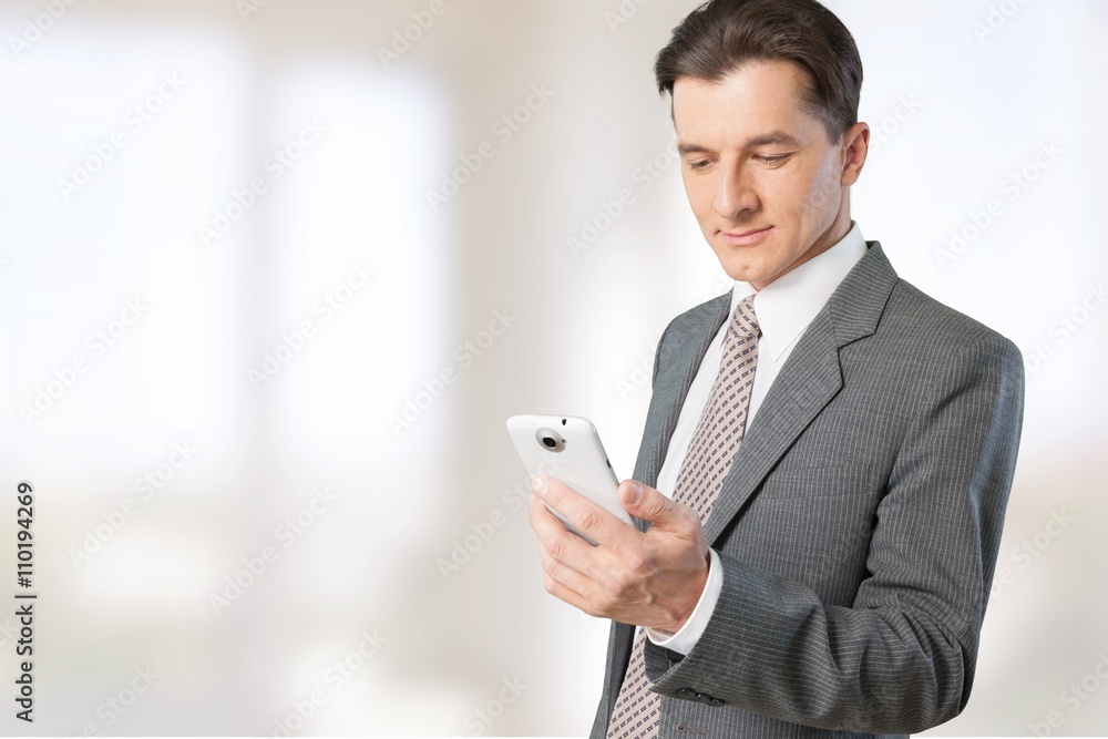 Mobile Phone. Mobile Phone.