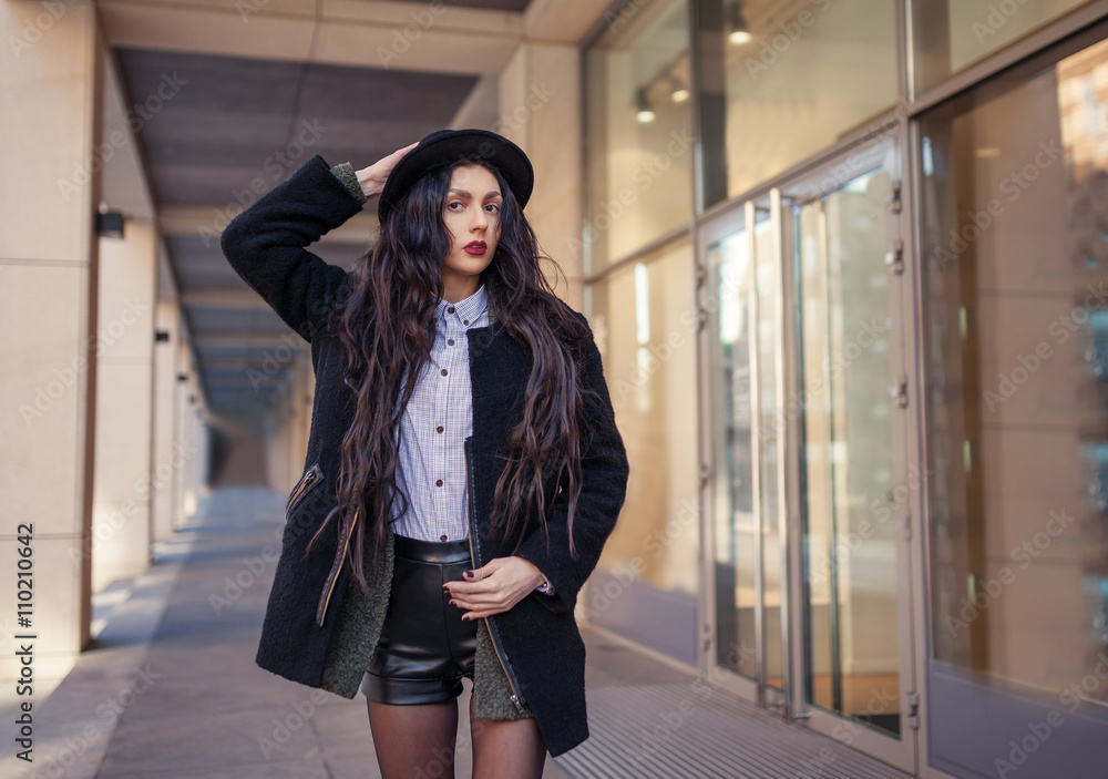 Jeans cheap grunge style