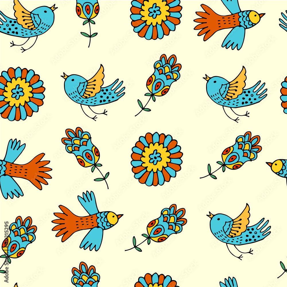 background with birds background with birds