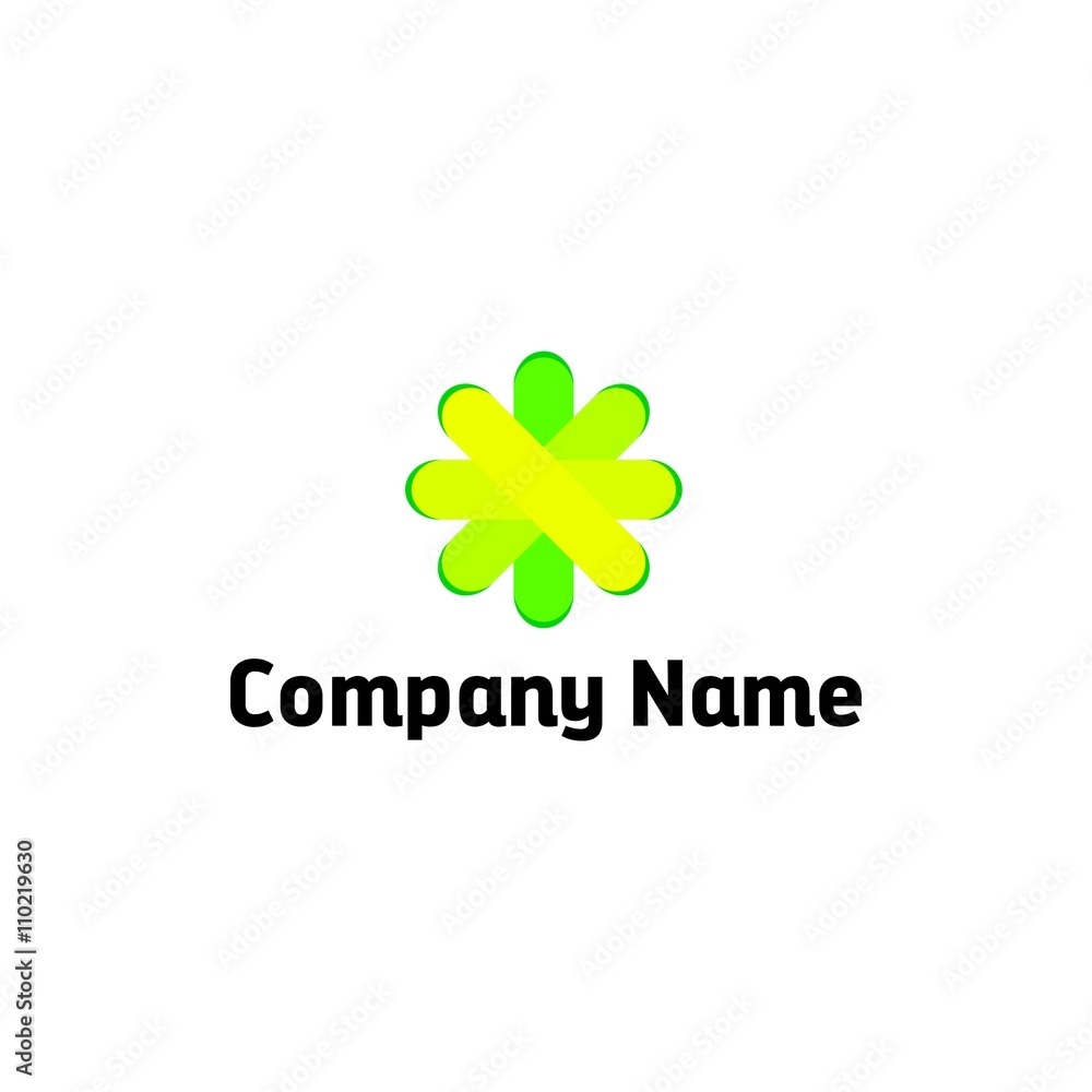 Circle Logo Circle Logo