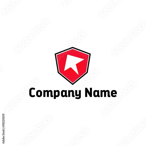 R Shield Logo Free Download R Shield Logo - GFXLoad