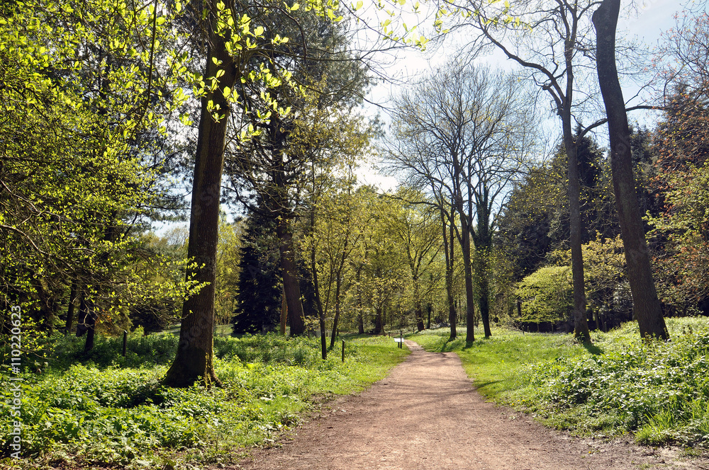 Springtime walks in Herefordshire. Springtime walks in Herefordshire.
