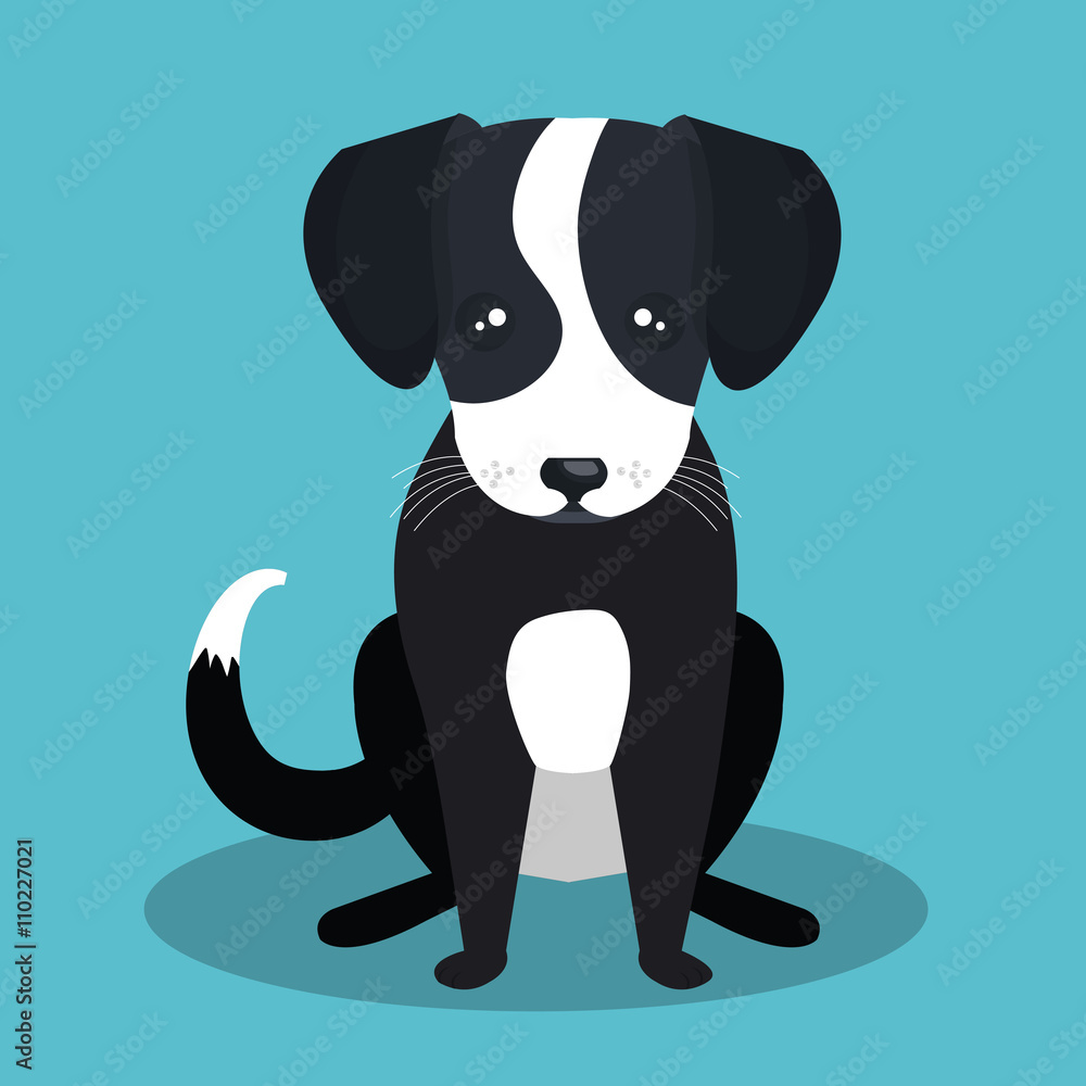 cute dog design cute dog design