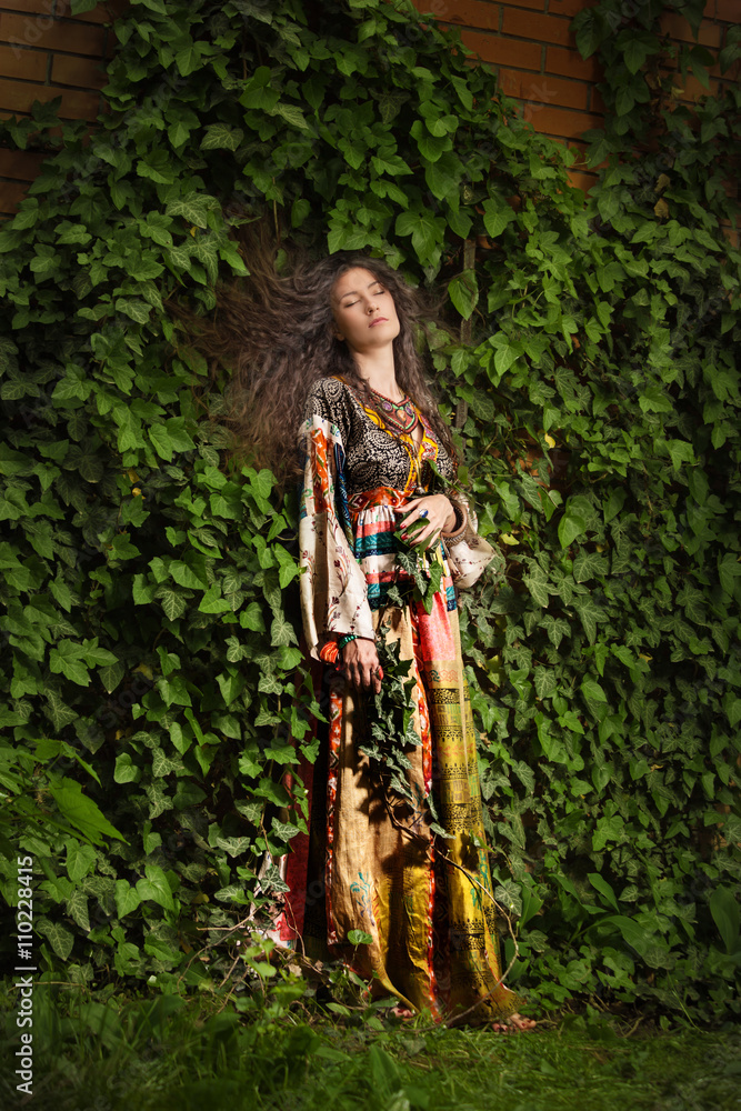dream in garden dream in garden