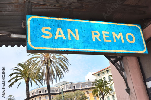 San Remo