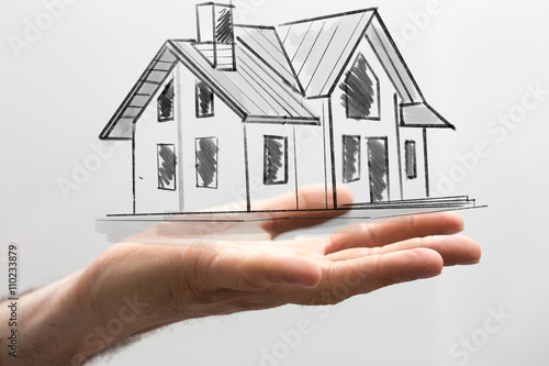 home
