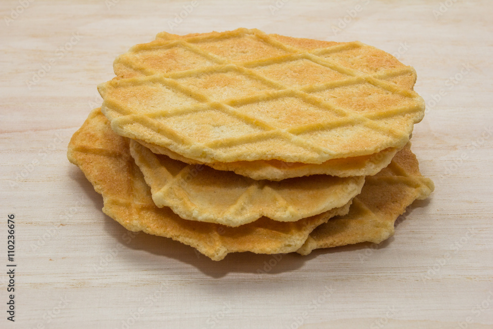 Waffle Waffle