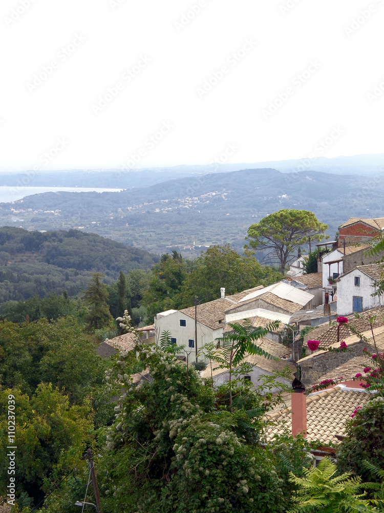 Landscape Landscape