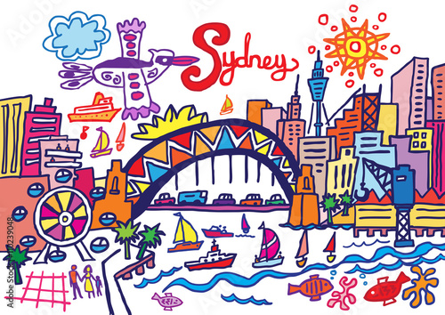 Sydney