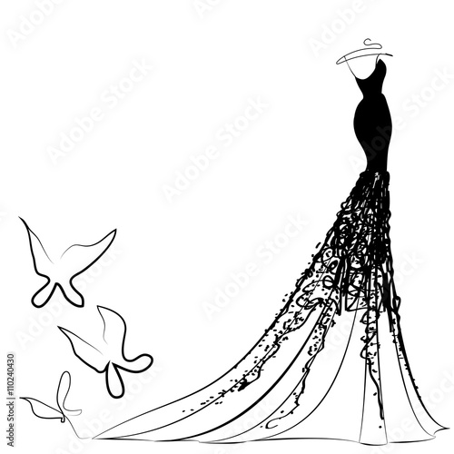 dress design