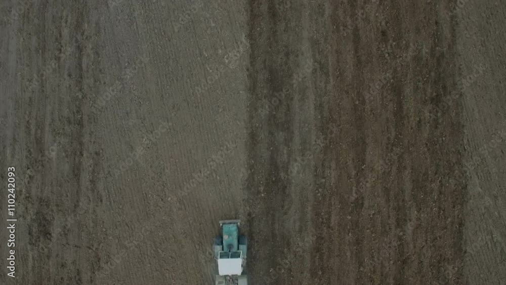 Sowing Sowing