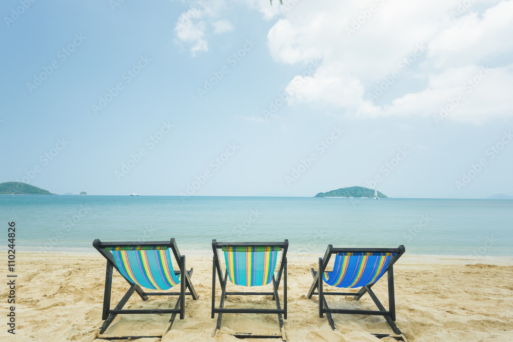 Beach Chairs