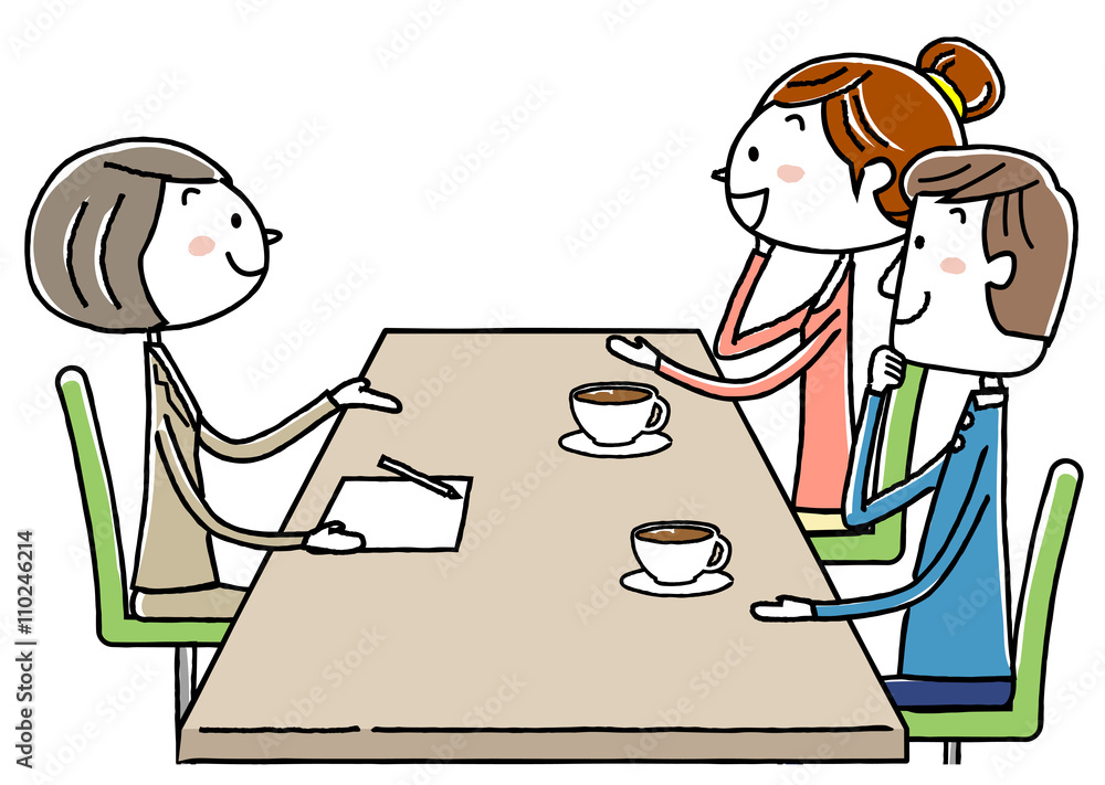 イラスト素材 ビジネス ミーティング 打ち合わせ 夫婦 Stock Vector Adobe Stock イラスト素材 ビジネス ミーティング 打ち合わせ 夫婦 Stock Vector Adobe Stock