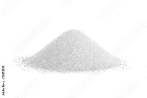 Trisodium phosphate, also known as Sodium phosphate tribasic photo