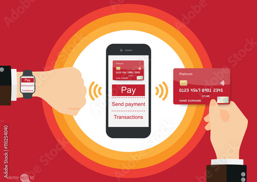 Mobile payments