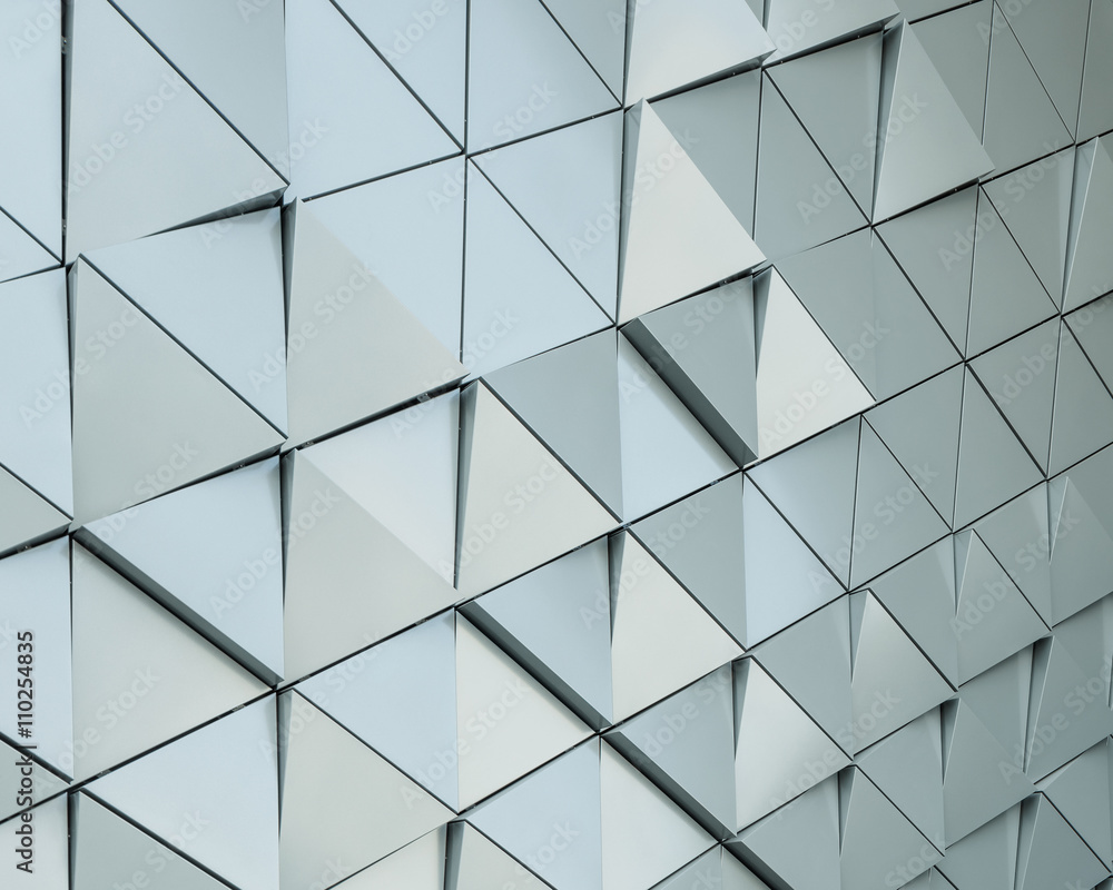 Abstract architectural pattern Abstract architectural pattern