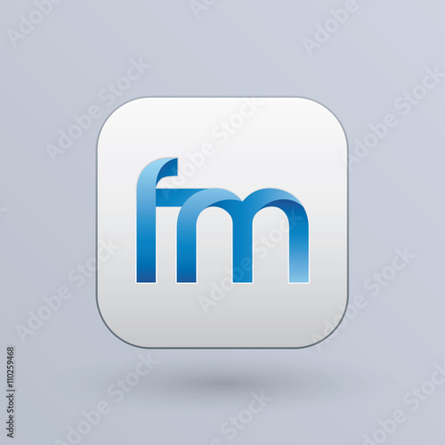 FM Logo