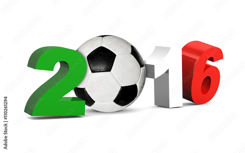 Europameister Italien StockIllustration Adobe Stock