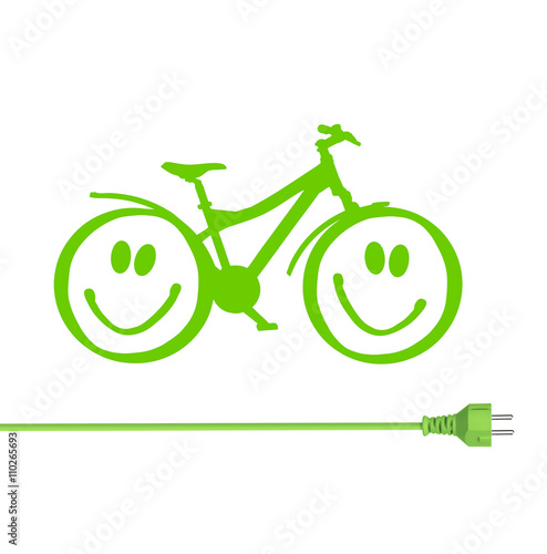E-bike