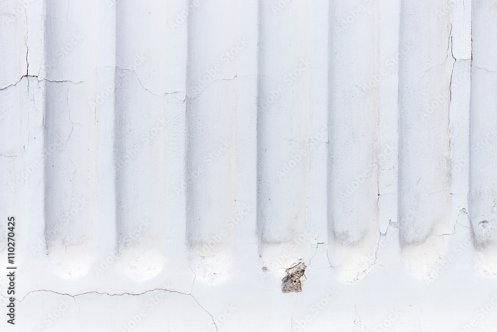 Stucco white wall background or texture Stucco white wall background or texture