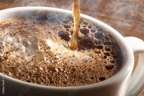 Photos türkischer Kaffee