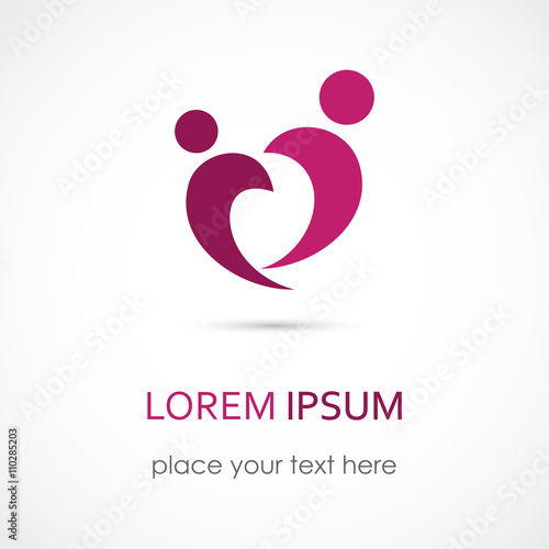 Couple symbol