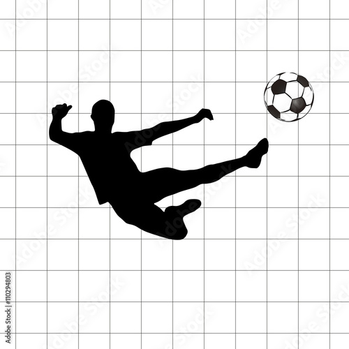 Fußballspieler