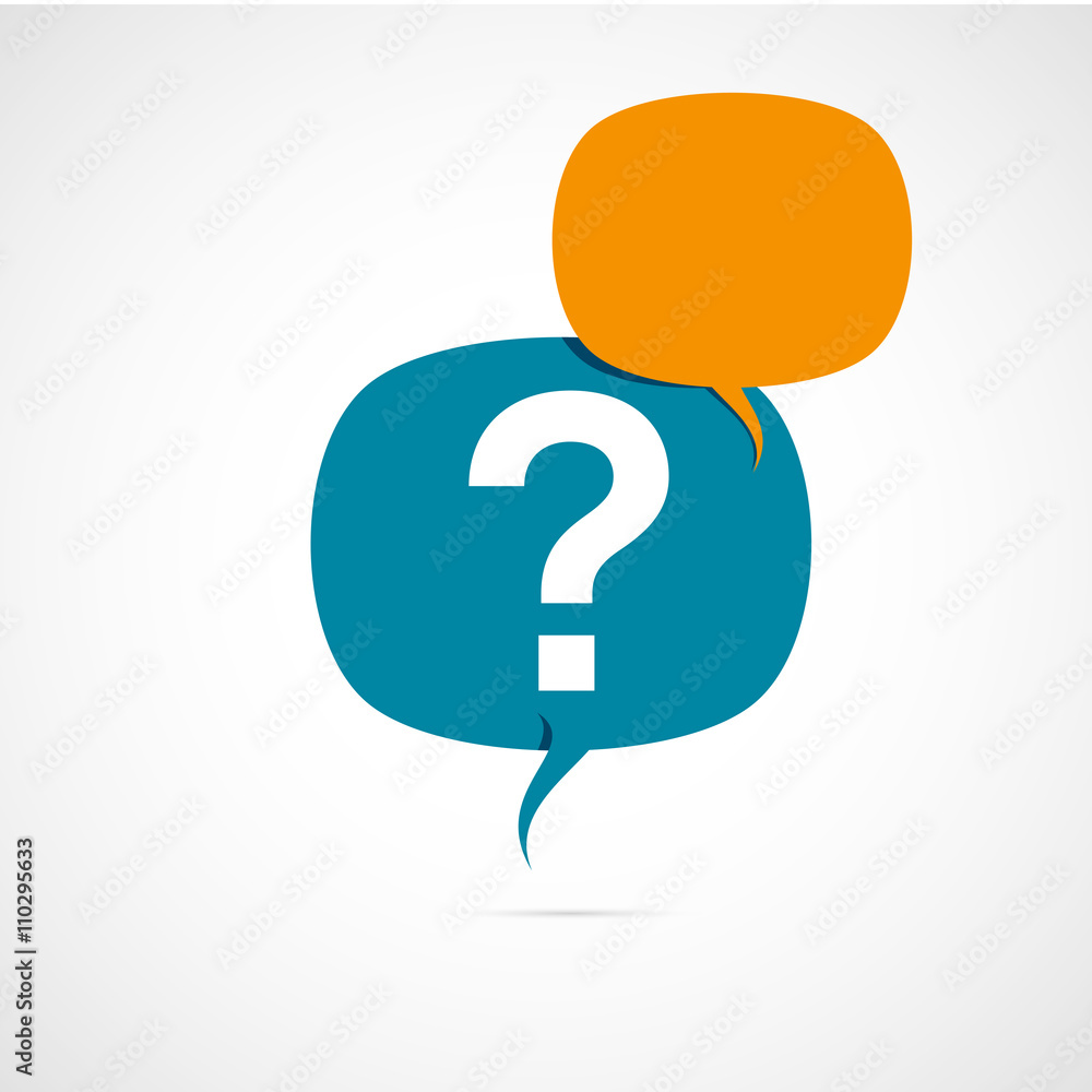 point d'interrogation