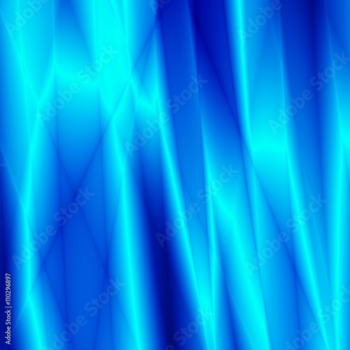 Silk blue nice elegant luxury wallpaper design