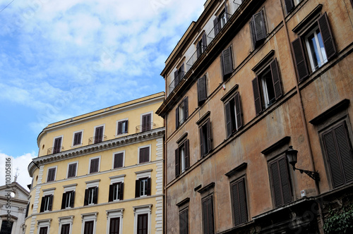 piazza caprettari © paul