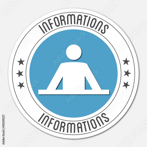 Logo informations.