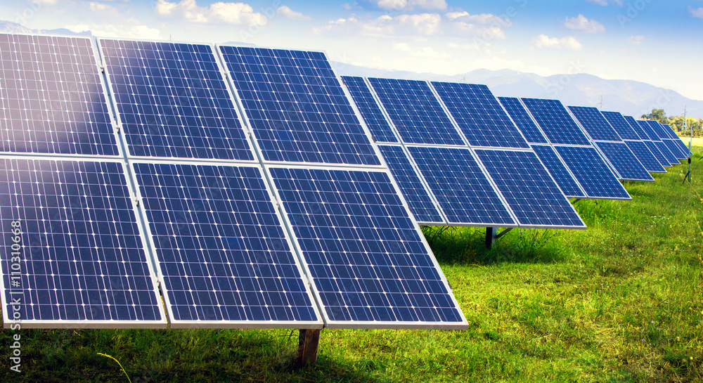 solar panel and renewable energy solar panel and renewable energy