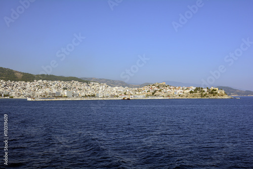 Greece, Kavala © fotofritz16