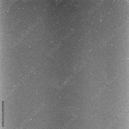 Scan of negative film Kodak 400TX. Vintage texture for overlay background processing.