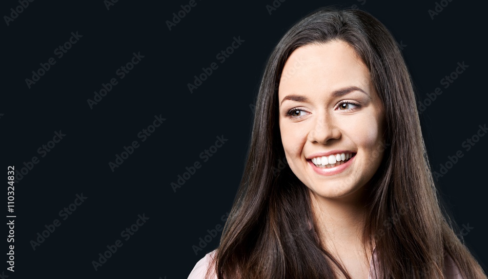 Portrait. Portrait.