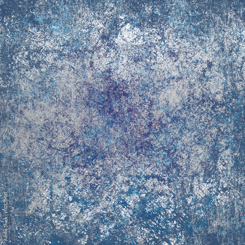 blue and purple grunge background